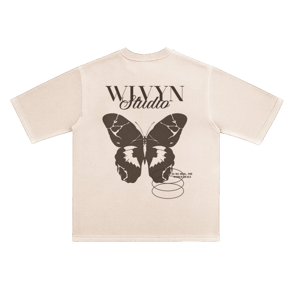 “As We Heal” Tee
